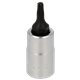 Klucz nasadka z bitem TORX T10 1/4 HONITON