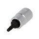 Klucz nasadka z bitem TORX T10 1/4 HONITON