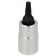 Klucz nasadka z bitem TORX T15 1/4 HONITON