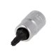 Klucz nasadka z bitem TORX T15 1/4 HONITON