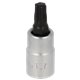 Klucz nasadka z bitem TORX T27 1/4 HONITON