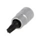Klucz nasadka z bitem TORX T27 1/4 HONITON