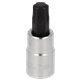 Klucz nasadka z bitem TORX T40 1/4 HONITON