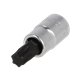 Klucz nasadka z bitem TORX T40 1/4 HONITON