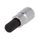 Nasadka z bitem IMBUS H7 1/4 HONITON
