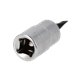 Klucz nasadka z bitem płaskim 3 mm 1/4 HONITON