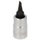 Klucz nasadka z bitem płaskim 3.5 mm 1/4 HONITON