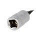Klucz nasadka z bitem płaskim 3.5 mm 1/4 HONITON