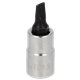 Klucz nasadka z bitem płaskim 4.5 mm 1/4 HONITON