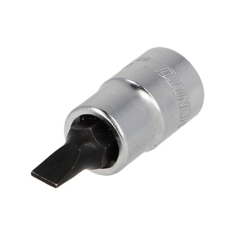 Klucz nasadka z bitem płaskim 4.5 mm 1/4 HONITON