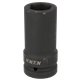 Klucz nasadka udarowa 30 MM 1' 6-kąt HONITON