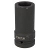 Klucz nasadka udarowa 30 MM 1' 6-kąt HONITON