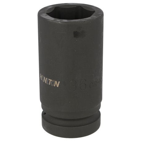 Klucz nasadka udarowa 36 MM 1' 6-kąt HONITON