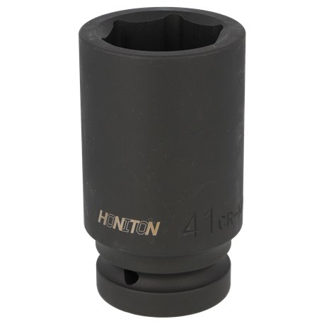 Klucz nasadka udarowa 41 MM 1' 6-kąt HONITON