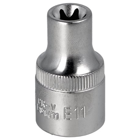 Klucz nasadka TORX 1/2 E11 HONITON