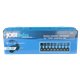 Klucze udarowe TORX 1/2 T20-T70 CR-Mo JOBIextra