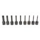 Klucze nasadki udarowe SPLINE 1/2 M4-M16 JOBI
