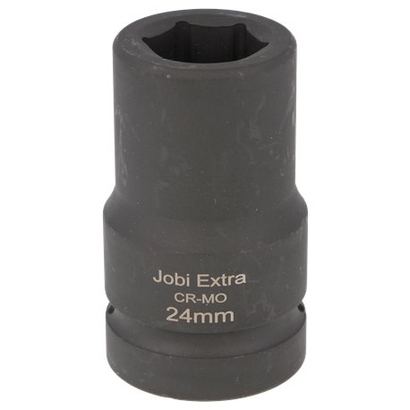 Nasadka udarowa 24 MM 1' JOBIextra CR-Mo