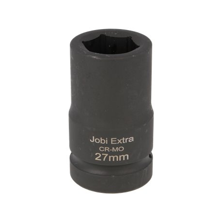 Nasadka udarowa 27 MM 1' JOBIextra CR-Mo
