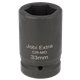 Nasadka udarowa 33 MM 1' JOBIextra CR-Mo