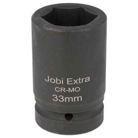 Nasadka udarowa 33 MM 1' JOBIextra CR-Mo