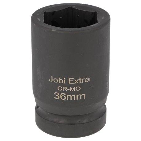 Nasadka udarowa 36 MM 1' JOBIextra CR-Mo
