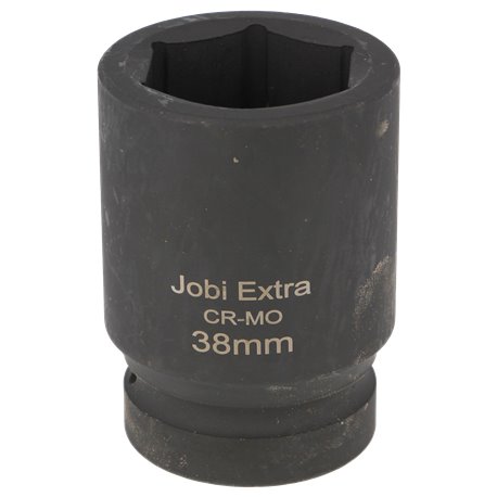 Nasadka udarowa 38 MM 1' JOBIextra CR-Mo