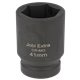 Nasadka udarowa 41 MM 1' JOBIextra CR-Mo