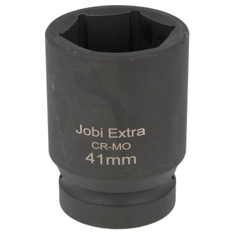 Nasadka udarowa 41 MM 1' JOBIextra CR-Mo