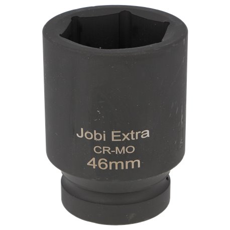 Nasadka udarowa 46 MM 1' JOBIextra CR-Mo