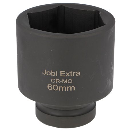 Nasadka udarowa 60 MM 1' 6-KĄTNA JOBIextra