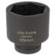 Nasadka udarowa 65 MM 1' JOBIextra CR-Mo