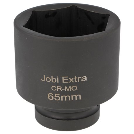 Nasadka udarowa 65 MM 1' JOBIextra CR-Mo