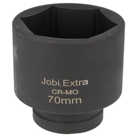 Nasadka udarowa 70 MM 1' JOBIextra CR-Mo