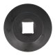 Nasadka udarowa 85 MM 1' JOBIextra CR-Mo