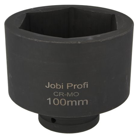 Nasadka udarowa 100 MM 1' JOBIextra CR-Mo