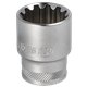 Nasadka 19 MM 1/2 12 KĄTNA HONITON DŁUGA
