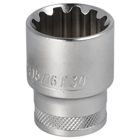 Nasadka 19 MM 1/2 12 KĄTNA HONITON DŁUGA
