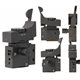 Wyłącznik wiertarki EUROTEC EINHELL CMI FA2-6/1BEK