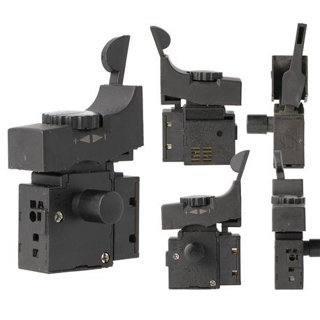 Wyłącznik wiertarki EUROTEC EINHELL CMI FA2-6/1BEK