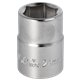 Nasadka Honiton 3/4" 24 MM CrV sześciokątna krótka 6-kątna
