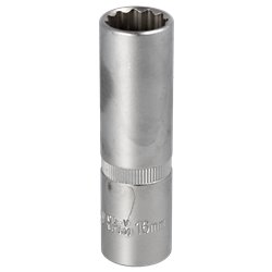 Nasadka 16 MM 1/2 12 KĄTNA HONITON DŁUGA
