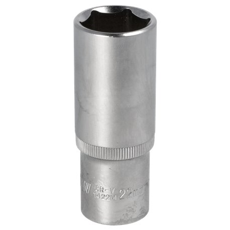 Nasadka klucz nasadowy 22 MM 1/2 HONITON 6-kąt