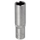 Klucz NASADOWY nasadka 4 MM 1/4 DŁUGA HONITON