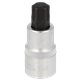 Nasadka z bitem TORX 60 MM 1/2 HONITON 55mm