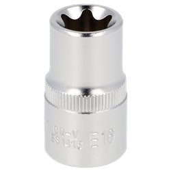 Klucz nasadka TORX 1/2 E16 HONITON