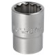 Nasadka klucz nasadowy 27 MM 3/4 12-kąt HONITON