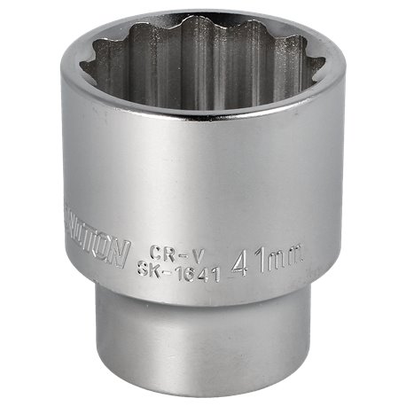 Nasadka klucz nasadowy 41MM 3/4 HONITON 12-kąt