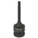 Klucz nasadka udarowa 5MM IMBUS HONITON