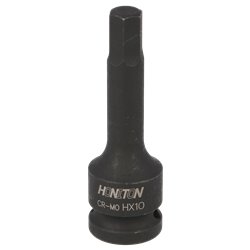 Nasadka udarowa 10 MM IMBUS 1/2 HONITON